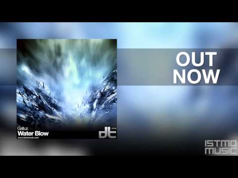Galtuz - Water Blow [Dub Tech Recordings][OUT NOW]