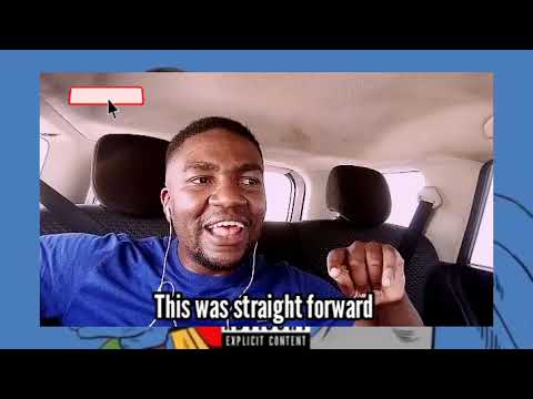 FIRST REACTION :: Cinori Xo - Bih Slap (Killa Diss) Prod. TreyZM