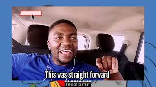 Download lagu FIRST REACTION :: Cinori Xo - Bih Slap (Killa Diss) Prod. TreyZM mp3 Download lagu FIRST REACTION :: Cinori Xo - Bih Slap (Killa Diss) Prod. TreyZM mp3