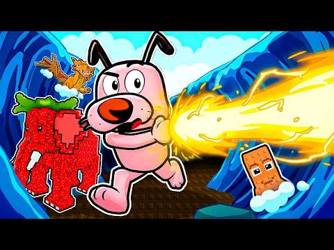 Roblox Video Showcase nja6kT7Vi9I - 2D Art & Design Showcase