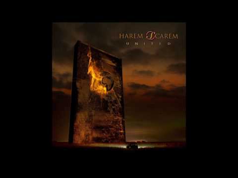 Harem Scarem - United 04 - Sinking Ship