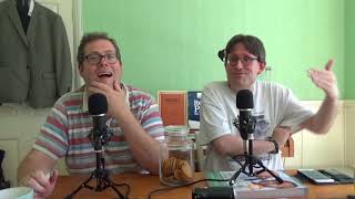 Tales From The Punchbowl By Primus Review. In The Court of The Wenton King Part 219