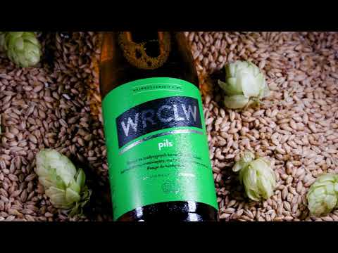 Beer Ad WRCLW Pils 8s