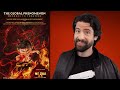 Ne Zha 2 Movie Review