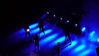 Fangoria - Cuatro colores