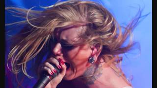 In This Moment - I&#39;m Broken