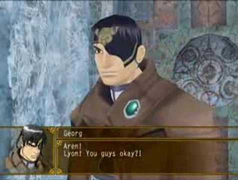 Suikoden V Bad Ending (-60 Stars)