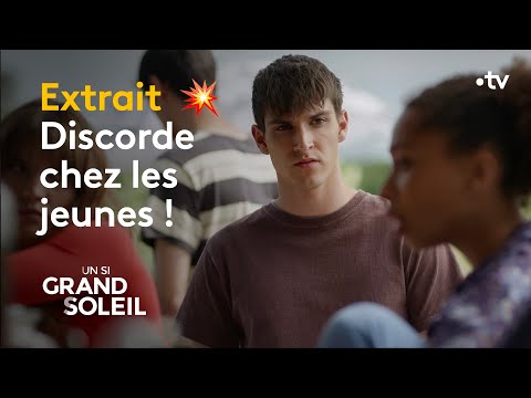 STOP ! On peut arrêter de se battre