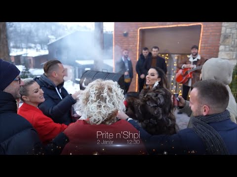 Prite n'Shpi 2022 (Promo)