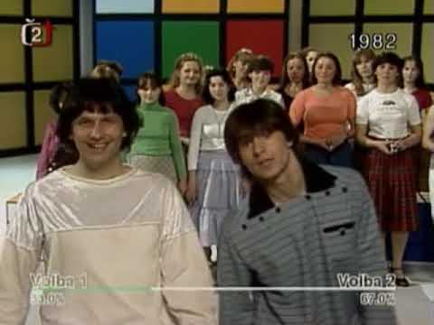 Petr Kotvald & Stanislav Hlozek - Holky Z Nasi Skolky