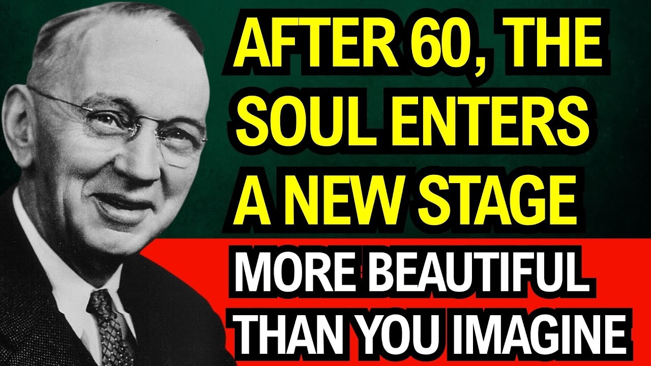 The Truth About the Soul of the Elderly That Few Dare to Tell | Edgar Cayce