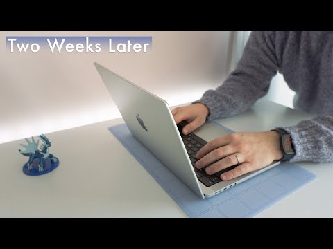 M2 Pro MacBook Pro 14” | The Dream Laptop?