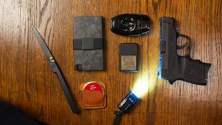 By Far, The BEST Night Out Loadout for EDC