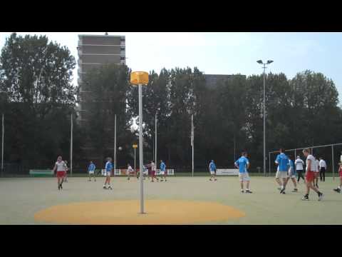 Wedstrijd fragment WION A1 - SEOLTO A1