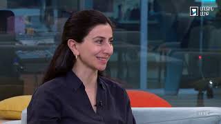 Առավոտ լուսո. Հայկ Բեջանյան, Հերմինե Հարությունյան, Նանե Աբրահամյան