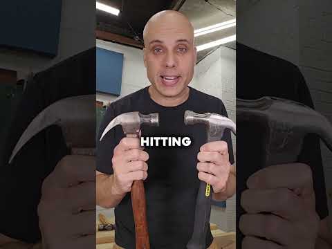 But will they... Explode?? #carpentry #tooltips #diy #woodwork #howto #wood #explode