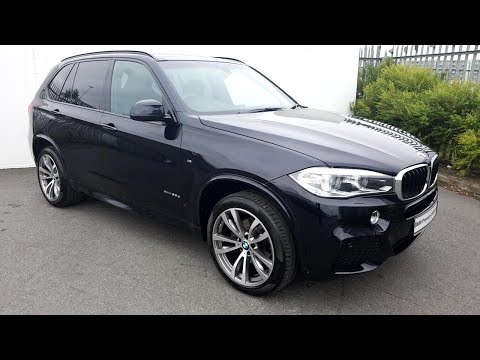 141D490 - 141D490 BMW X5 xDrive30d M Sport