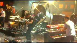 Festival de Viña 2012, Morrisey, Every day is like sunday