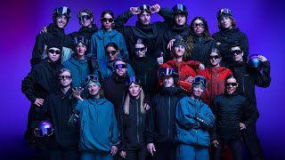 Oakley We See Aura (2026) • Video Overview