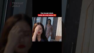 Download lagu Ini Dia yang Ditunggu Warga, Yoriko Angeline Kecebur Akibat Usil~ | Terikat Janji mp3