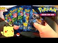 5 XY Pokemon Evolution Pack Opening 3