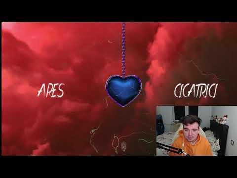 Parerea mea despre : ARES - CICATRICI