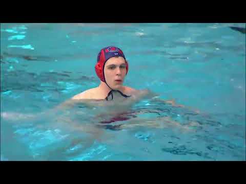 Spandau Berlin vs Jug Dubrovnik - Full Match - Champion's League 2022-2023 - Round 7