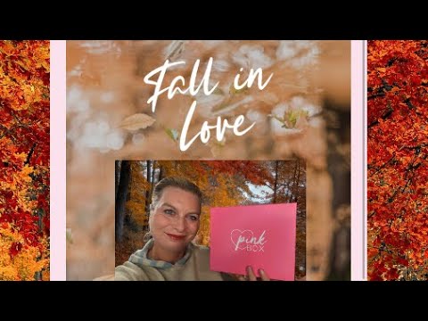 Fall in Love with the Pinkbox