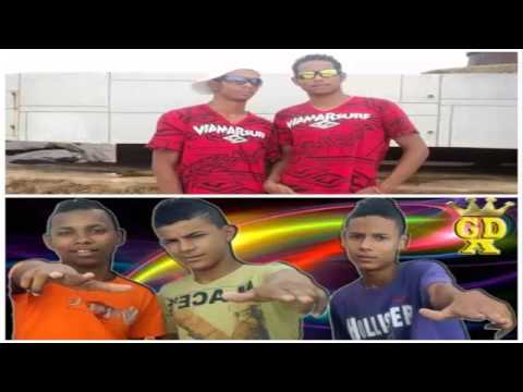 MC'S CLEITON RAMOS KEBREK GUEGUE E DIEGO VAI FAZENDO O QUADRADINHO LANÇAMENTO 2014