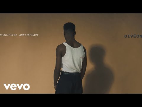 Giveon - Heartbreak Anniversary (Audio)