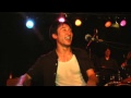 Kevin So - Save Me A Seat (live)