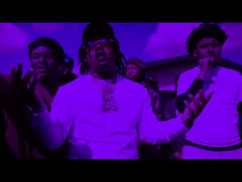 KNO MOB x Toohda Band$ - Holiday  (Slowed)