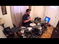 Breaking Benjamin - Angels Fall - Derek Chastain