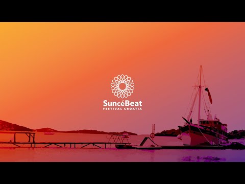 Quentin Harris Live Suncebeat Festivl Tisno 7.2011