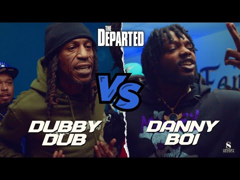 Dubby Dubb vs Danny Boy