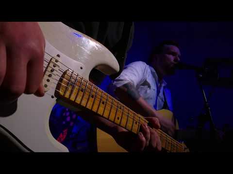 Best Before After Live in der Hafenkneipe