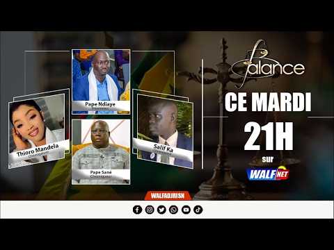 [Balance] D'autres personnalités tombent dans l'affaire Pape Cheikh, sortie du Procureur