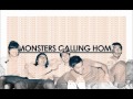 Monsters Calling Home "Mr. Brightside" Cover ...