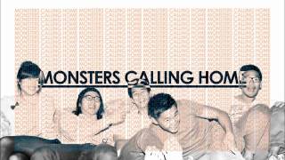 Monsters Calling Home "Mr. Brightside" Cover (Studio recording)