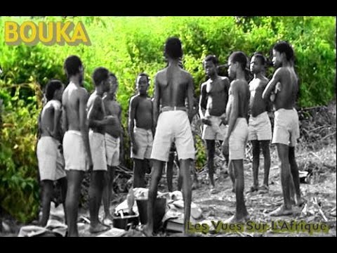 Bouka - Grand Film Ivoirien HD Avec Gazegagnon, Akissi Delta Et Neba Bienvenu