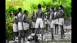 Download lagu Bouka - Grand Film Ivoirien HD Avec Gazegagnon, Akissi Delta Et Neba Bienvenu mp3