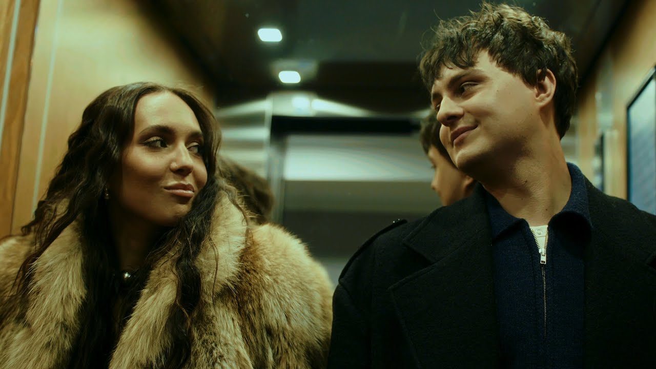 Трейлер