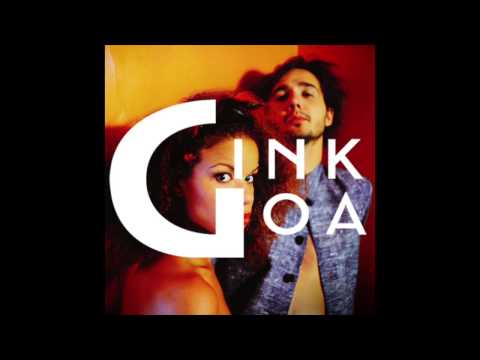 Ginkgoa - De New York à Paris