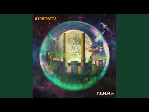 Nostetaan Maljaa - Atomirotta