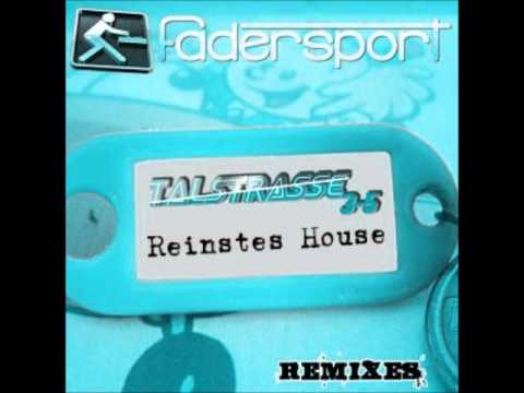 Talstrasse 3-5 - Reinstes House (Thomas Heat & Uwe Worlitzer remix)
