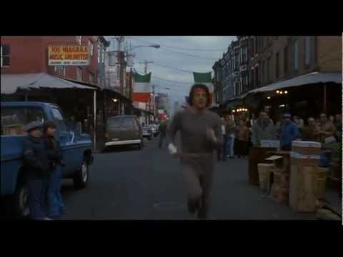 Rocky II - Corsa (By LoStalloneItaliano)