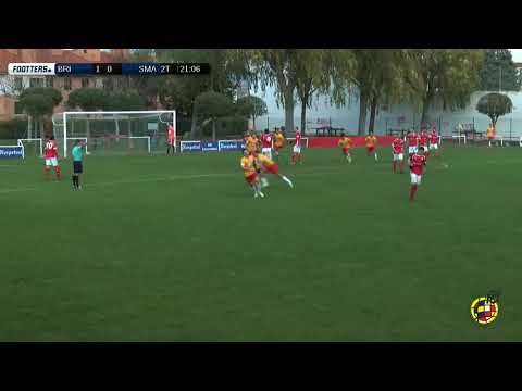 Gol Lolo, Briviesca-UD Santa Marta