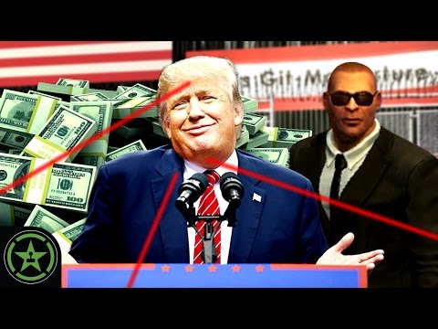 Play Pals - Mr. President