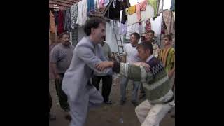 Download lagu Funny Borat Dance Scene mp3