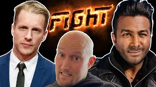 Oliver Pocher hat die Kontrolle über sein Leben verloren!